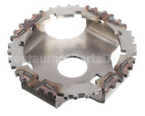 00-947838-00003 Hobart Tool, Weldment, Drain/Wash