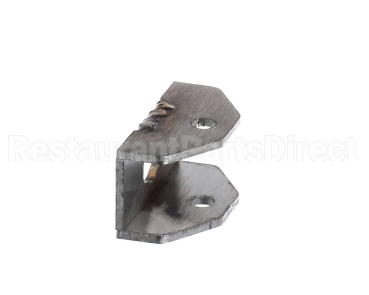 00-947857 Hobart Stop,Drain Lift Weldment