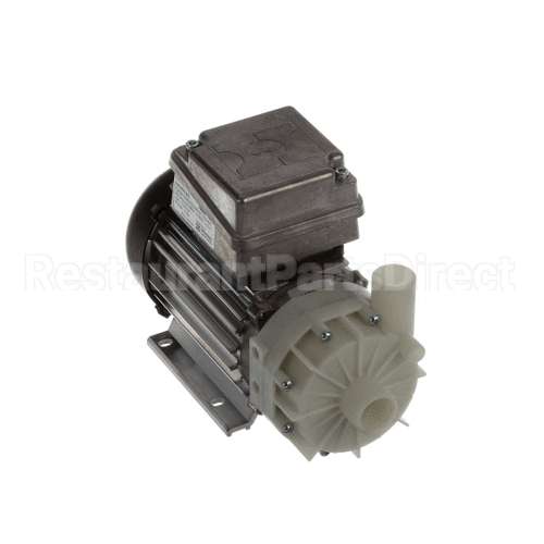 00-947899-00004 Hobart Pump, Wash, Motor, Asr