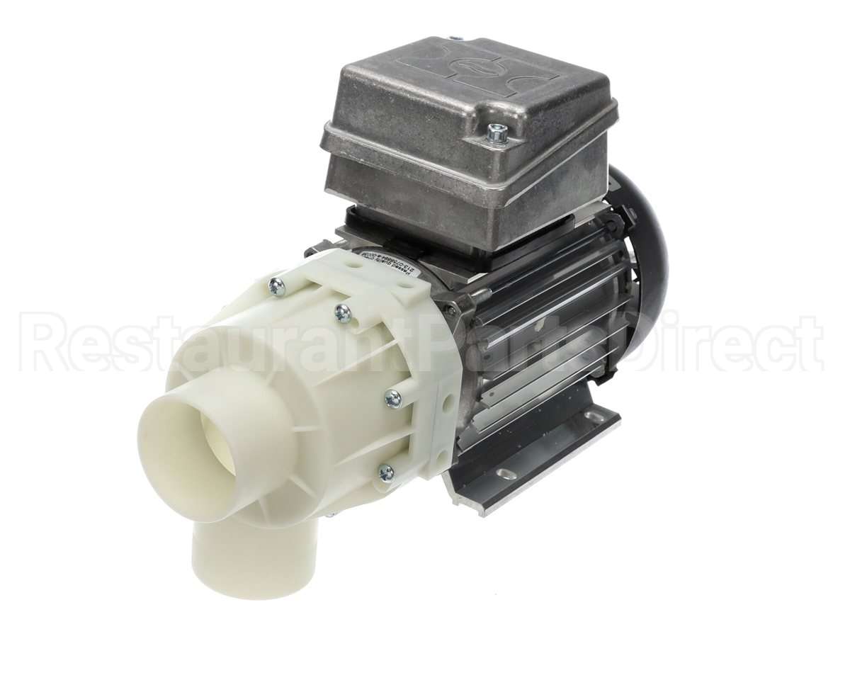 00-947900-00004 Hobart Pump, Soil, Asr, 208-240/3890-