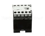 00-948104 Hobart Contactor, 8A, 3 Pole, 1 Aux C