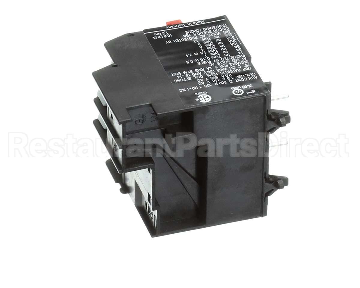 00-948105-00003 Hobart Relay, Overload