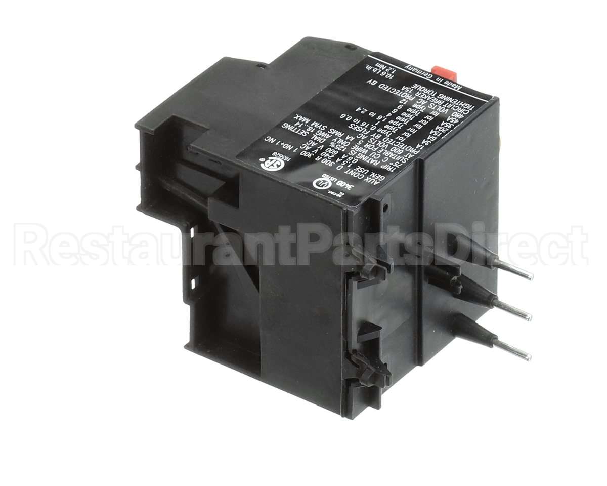 00-948105-00003 Hobart Relay, Overload