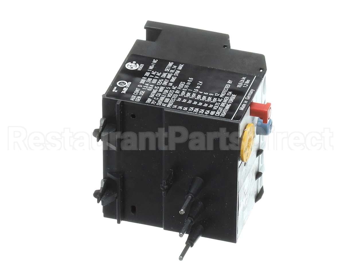 00-948105-00003 Hobart Relay, Overload