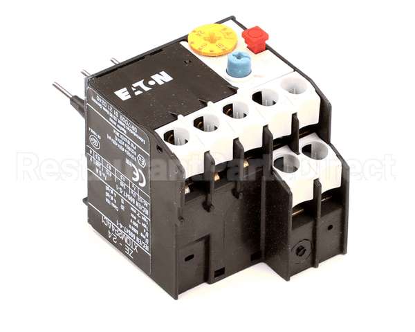 00-948105-00004 Hobart Relay, Overload, (480-460V)