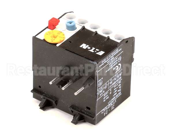 00-948105-00004 Hobart Relay, Overload, (480-460V)
