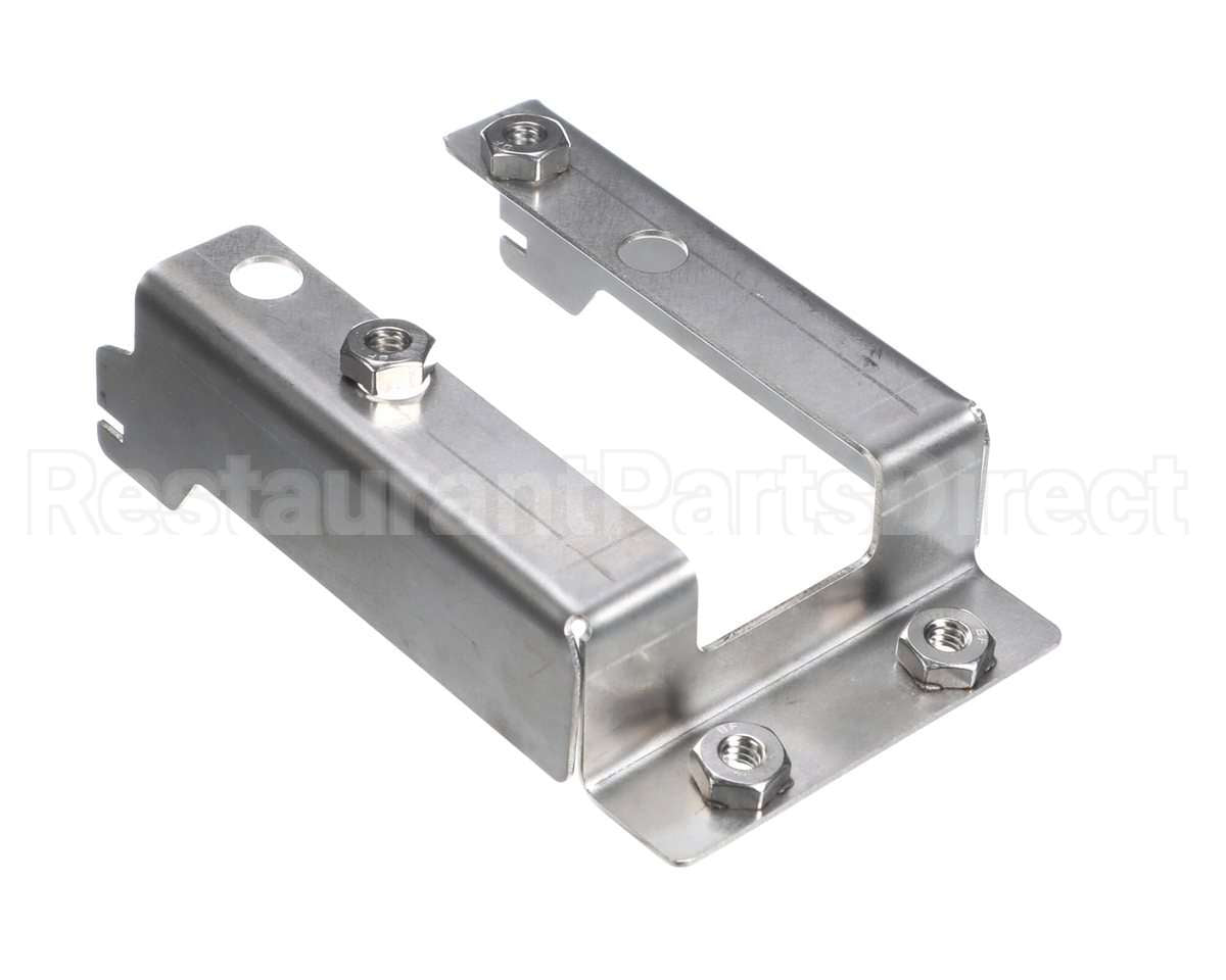 00-948162-00001 Hobart Bracket - Hub Rinse