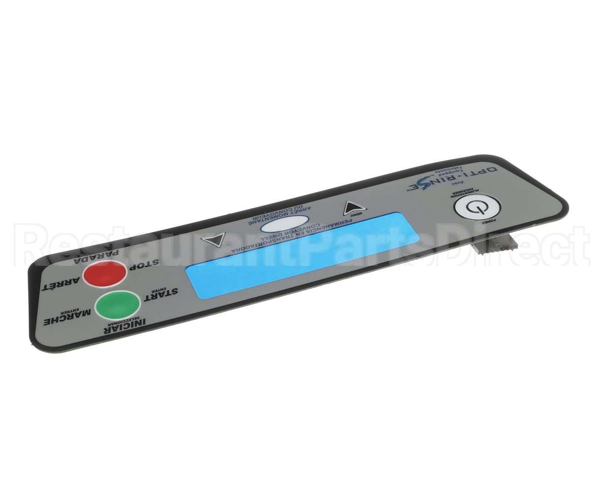 00-948324 Hobart Switch, Membrane, Keypad, Tri-