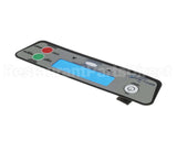 00-948324 Hobart Switch, Membrane, Keypad, Tri-