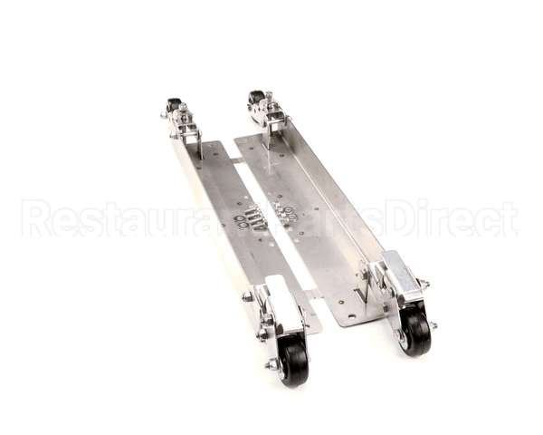 00-948383 Hobart Caster Kit, Lxe