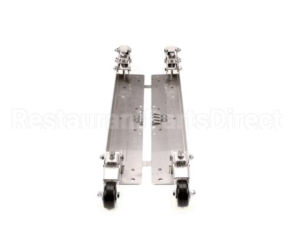 00-948383 Hobart Caster Kit, Lxe