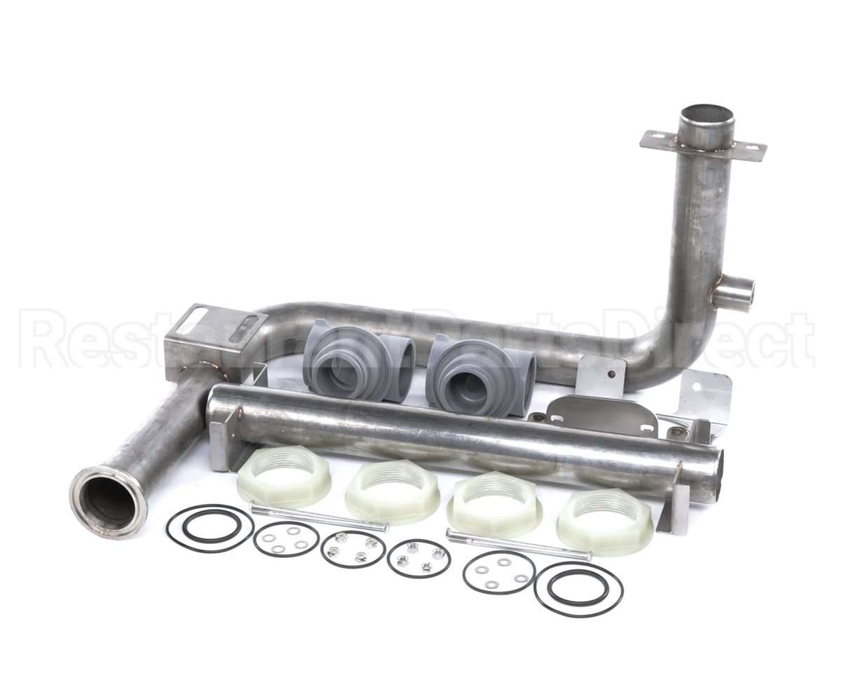 00-948509-00005 Hobart Kit, Manifold, Load L-R, Std H