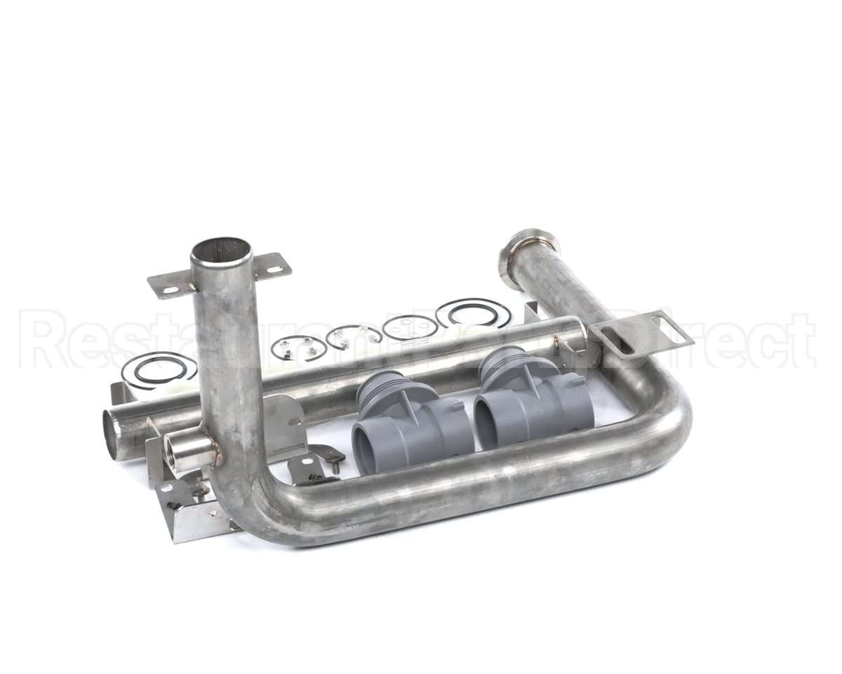 00-948509-00005 Hobart Kit, Manifold, Load L-R, Std H