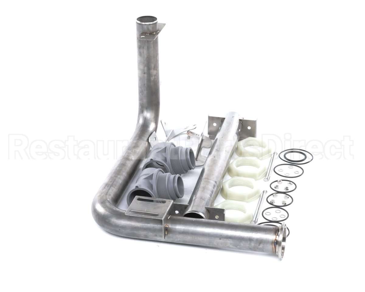 00-948509-00005 Hobart Kit, Manifold, Load L-R, Std H