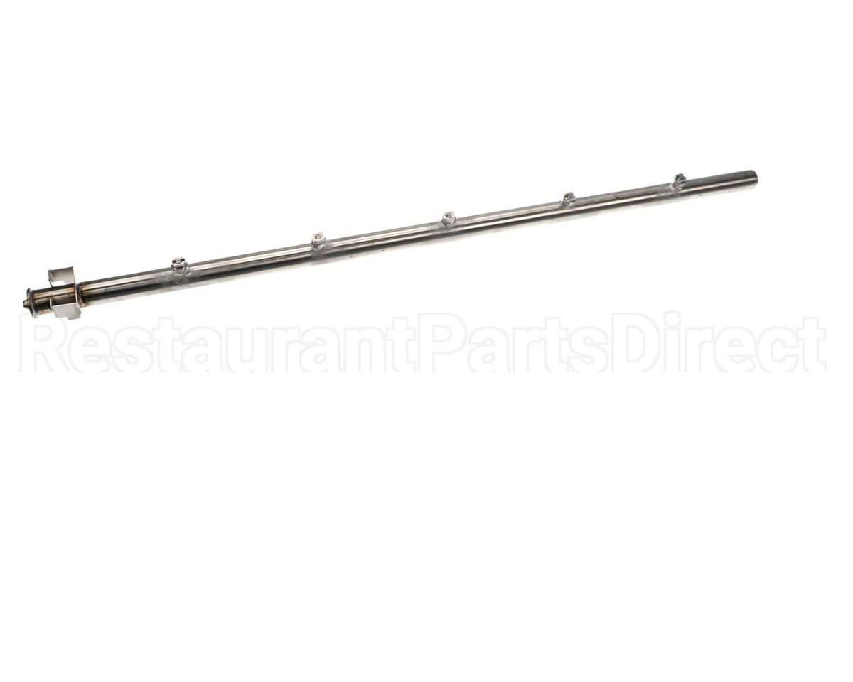 00-948524-00002 Hobart Assembly., Arm Upper, Final Rinse,