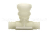 00-948623-00001 Hobart Hub, Rinse, Lower