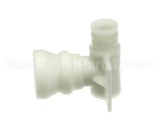 00-948623-00002 Hobart Hub, Rinse, Upper