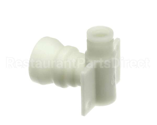 00-948623-00002 Hobart Hub, Rinse, Upper