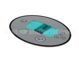 00-948626-00001 Hobart Switch, Membrane Keypad, Usp/U