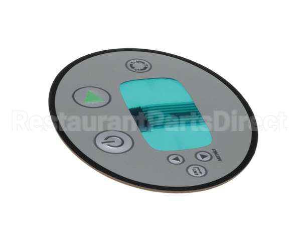 00-948626-00001 Hobart Switch, Membrane Keypad, Usp/U