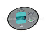 00-948626-00001 Hobart Switch, Membrane Keypad, Usp/U