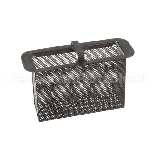 00-948683-00002 Hobart Basket - Strainer (Deep)