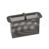 00-948683-00002 Hobart Basket - Strainer (Deep)