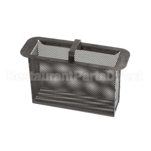 00-948683-00002 Hobart Basket - Strainer (Deep)