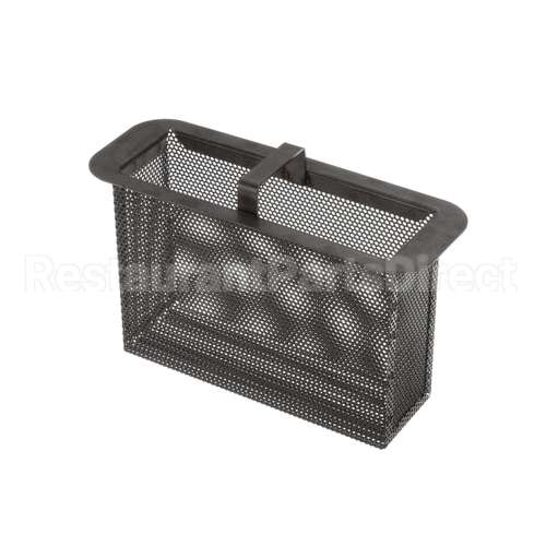 00-948683-00002 Hobart Basket - Strainer (Deep)