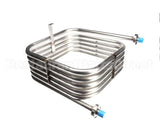 00-948694 Hobart Coil - Steam (Power Wash/Rinse