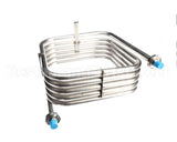 00-948694 Hobart Coil - Steam (Power Wash/Rinse
