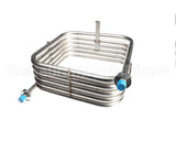 00-948694 Hobart Coil - Steam (Power Wash/Rinse