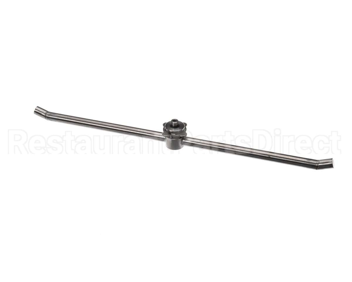 00-948739-00001 Hobart Rinse Arm Assembly.