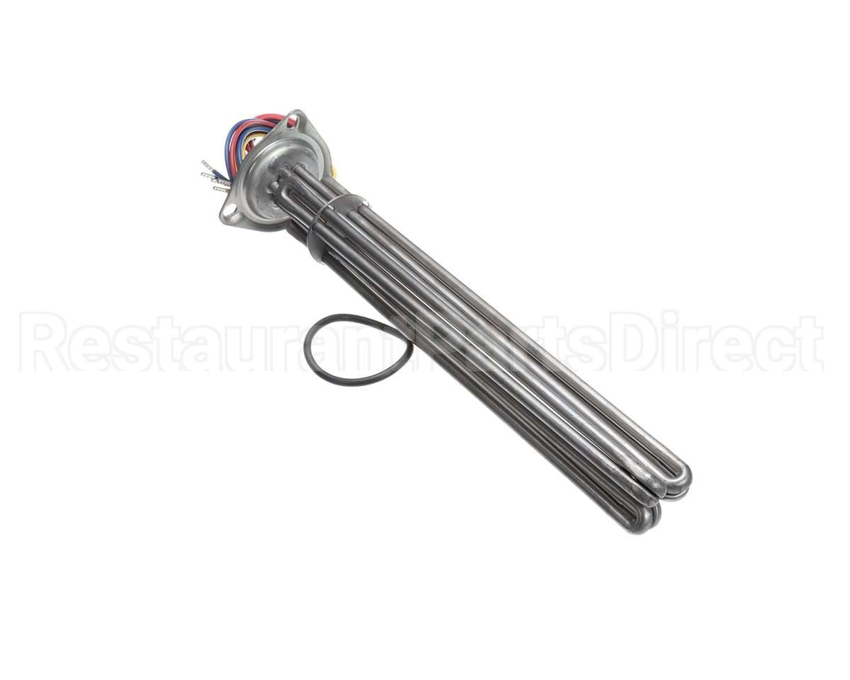 00-948741-00002 Hobart Heater, Booster, 480V, 8200W