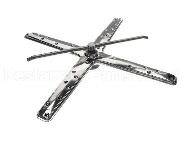 00-948822-00001 Hobart Assembly, Wash Rinse Arms, Pw10/20