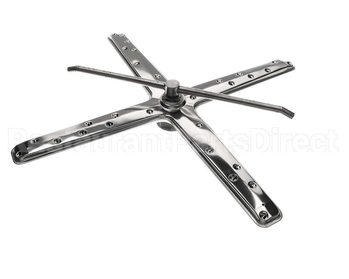 00-948822-00001 Hobart Assembly, Wash Rinse Arms, Pw10/20