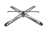 00-948822-00001 Hobart Assembly, Wash Rinse Arms, Pw10/20