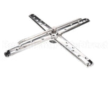 00-948822-00002 Hobart Assembly, Wash Rinse Arms, Pw20, L