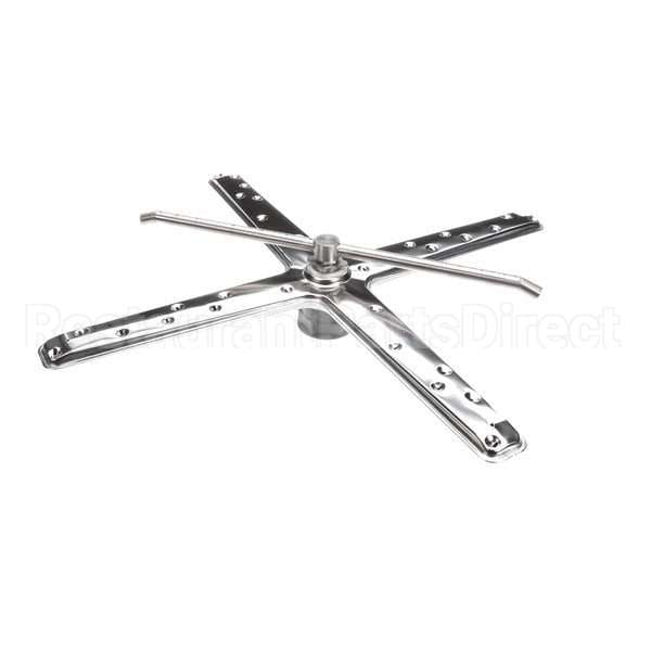 00-948822-00003 Compatible Midwest Appliance Parts Assembly, Wash Rinse Arms, Pw20, R