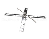 00-948822-00003 Hobart Assembly, Wash Rinse Arms, Pw20, R