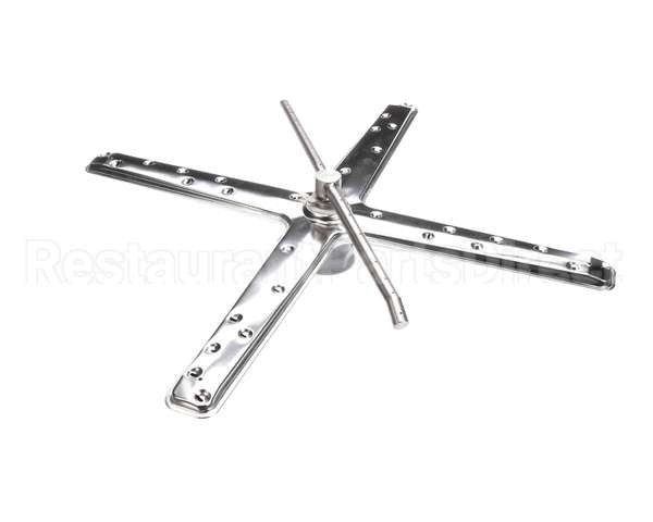 00-948822-00003 Hobart Assembly, Wash Rinse Arms, Pw20, R