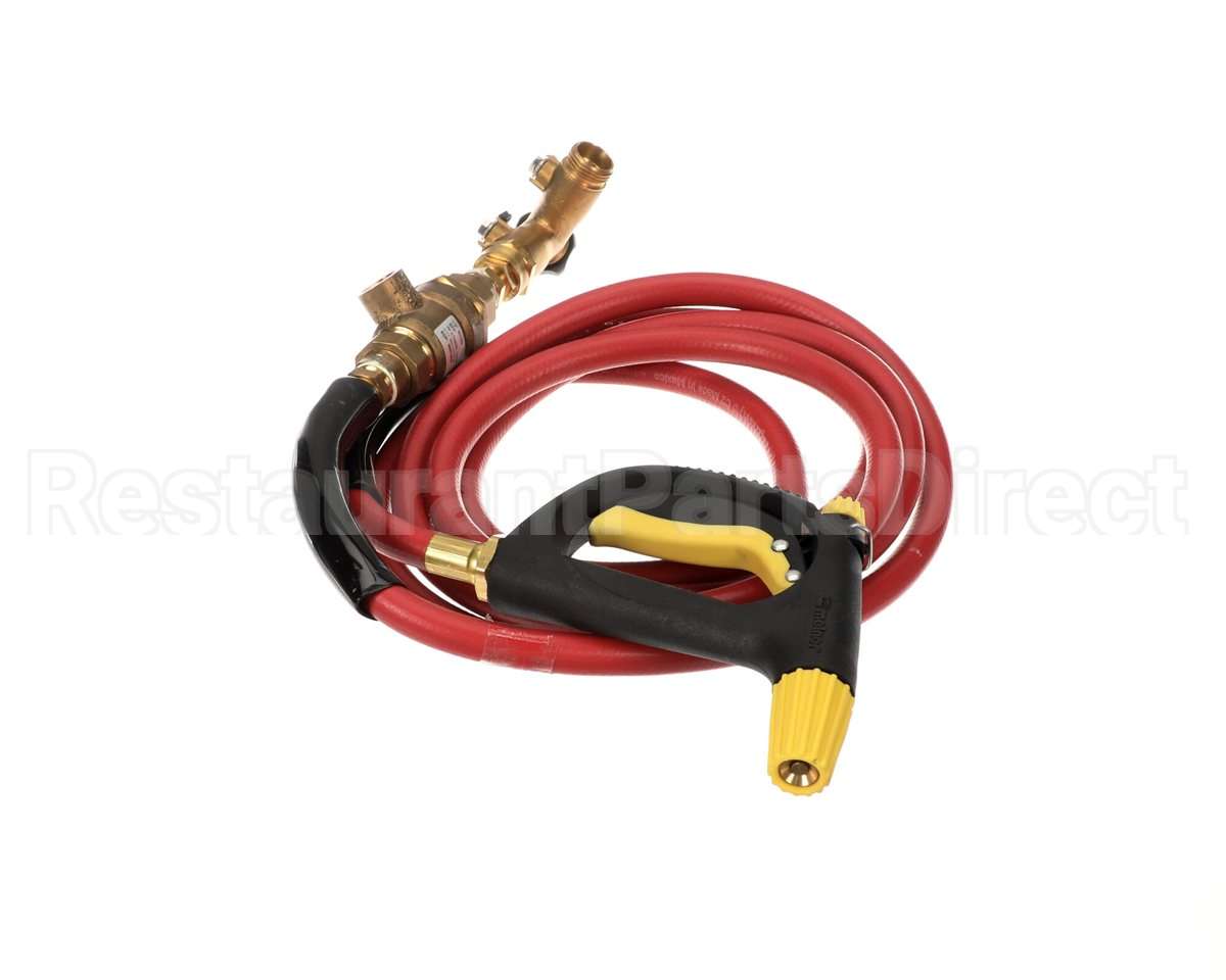 00-948888-00003 Hobart Assembly. Sprayer, Shutoff