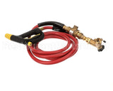 00-948888-00003 Hobart Assembly. Sprayer, Shutoff