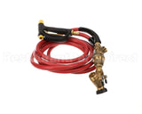 00-948888-00003 Hobart Assembly. Sprayer, Shutoff