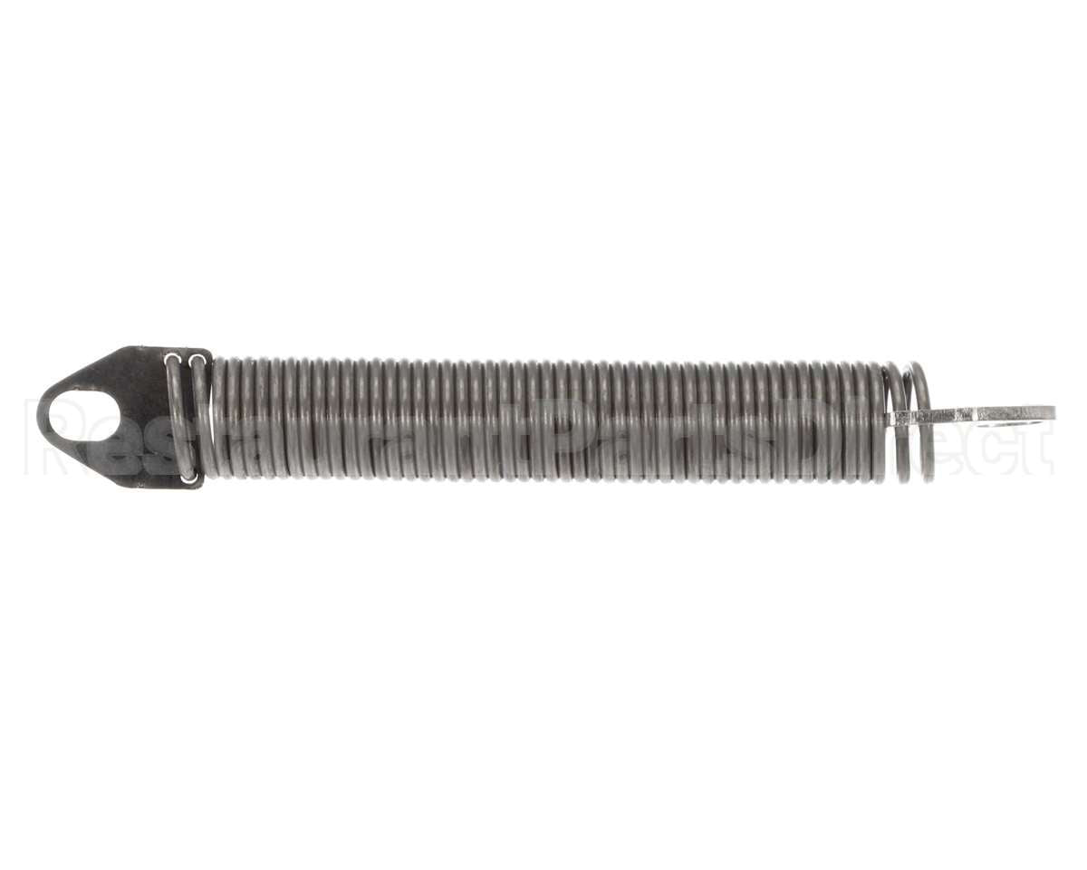 00-948925 Hobart Spring, Assembly., Door Extention