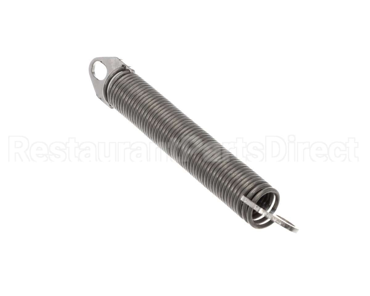 00-948925 Hobart Spring, Assembly., Door Extention