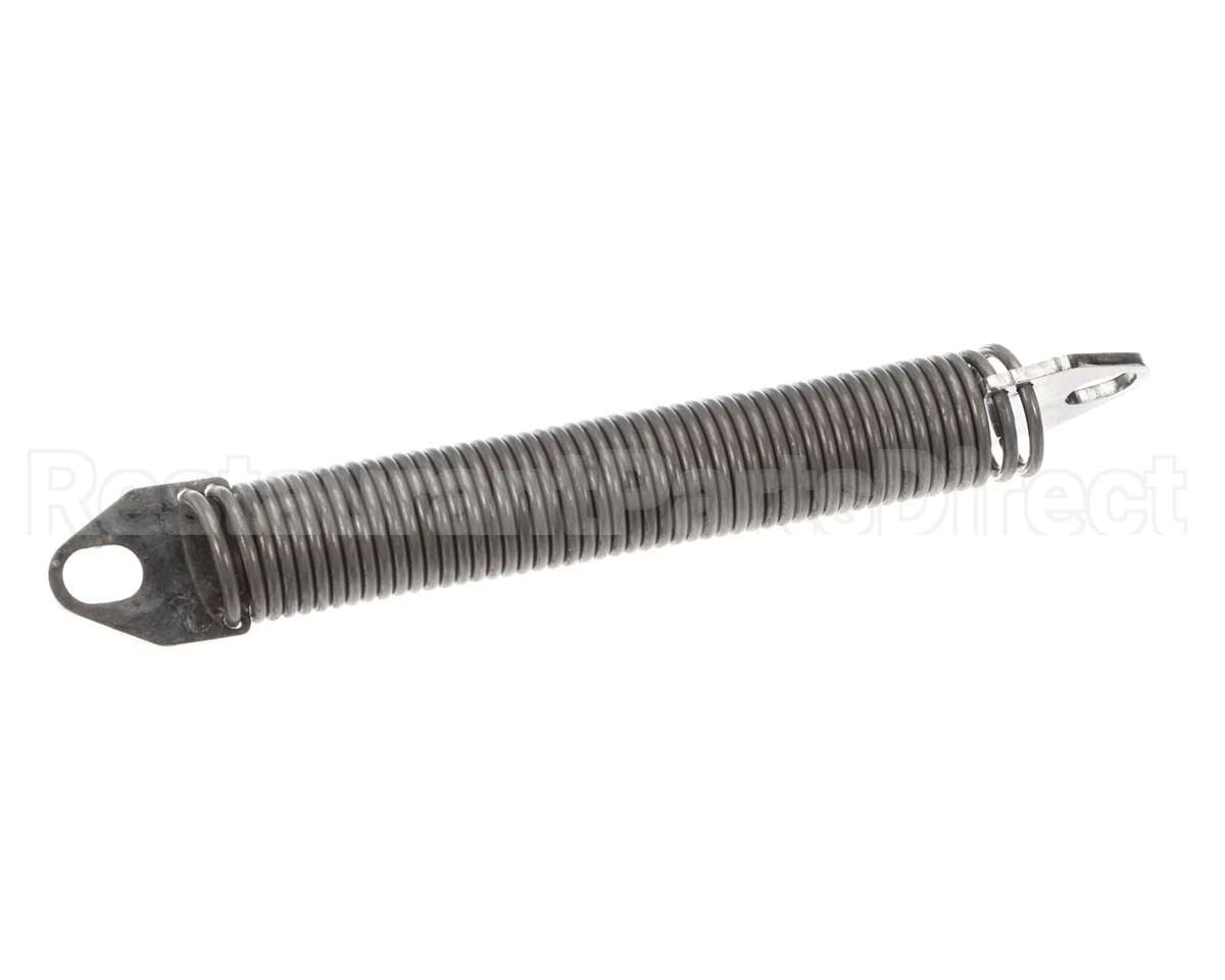 00-948925 Hobart Spring, Assembly., Door Extention