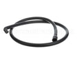00-949008-00002 Hobart Hose, Rinse, Pump