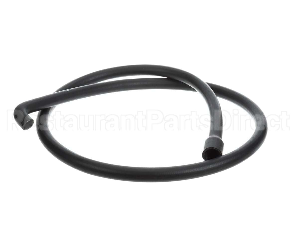 00-949008-00002 Hobart Hose, Rinse, Pump