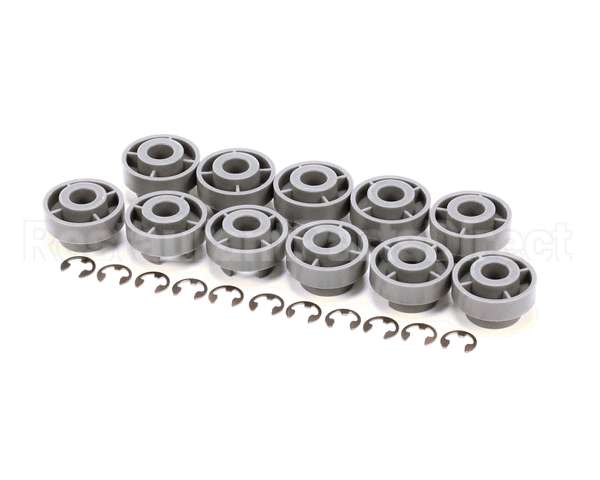 00-949014 Hobart Roller - Conveyor Rack (1 Pkg